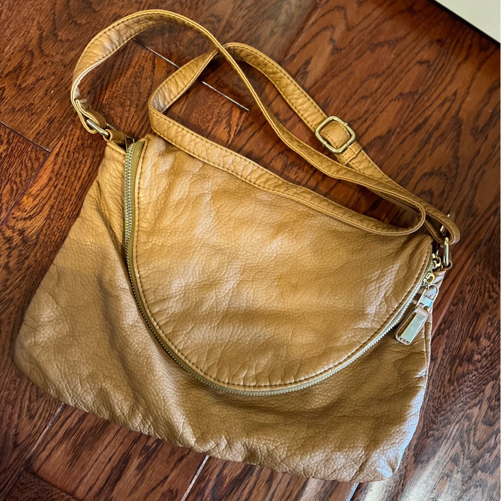 Women’s Crossbody Purse
